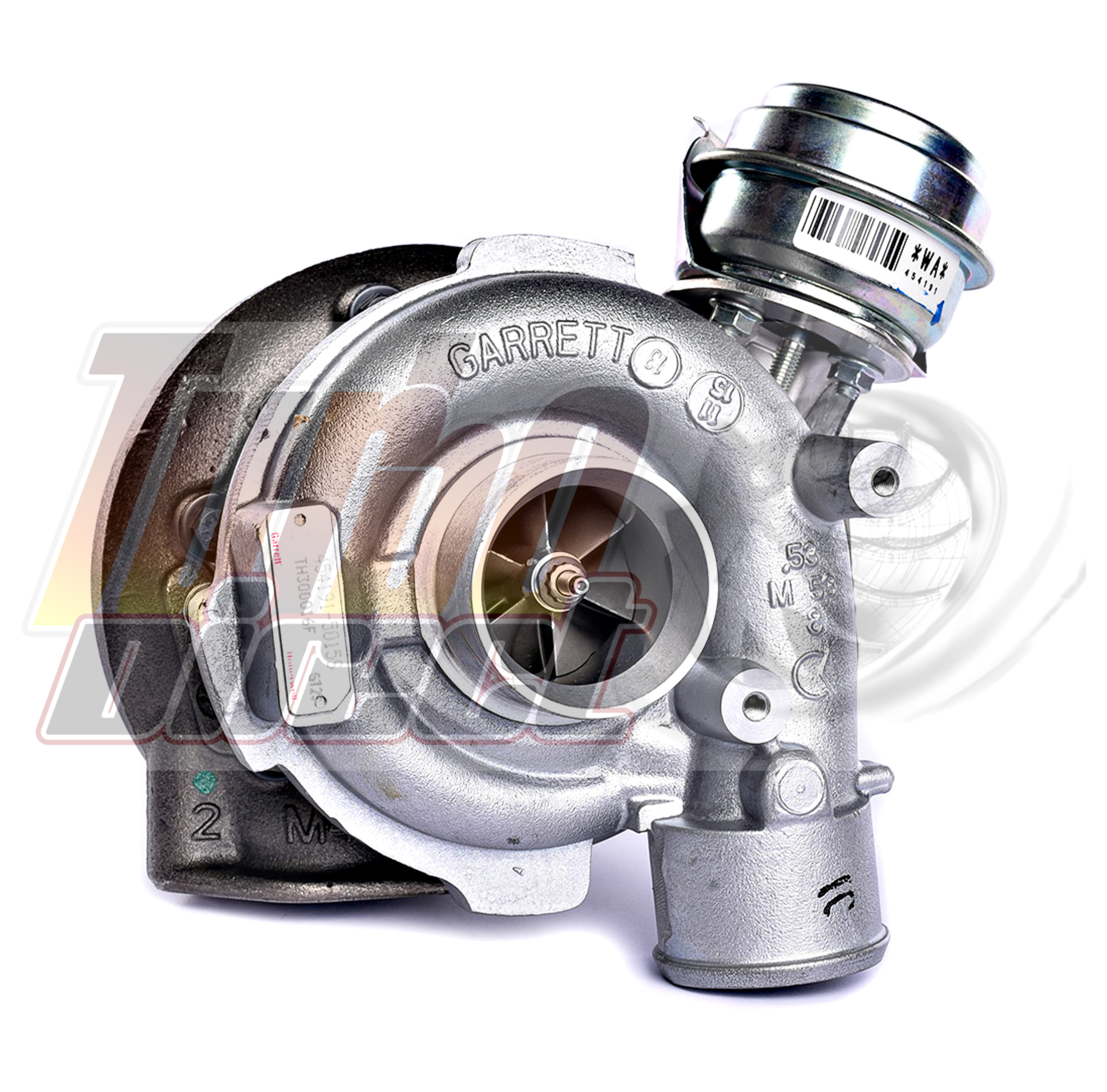 TurboDirect S.A